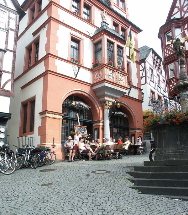 Bernkastel-Kues