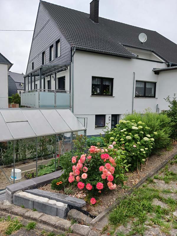 Loggia