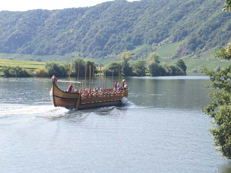 Römerschiff